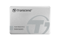 Transcend 9