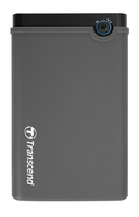 Transcend 8