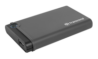 Transcend 9