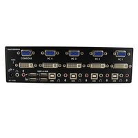 Startech 1