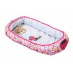 Zapf Creation Ag - BABY born Babynest, Puppenzubehr