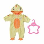 Zapf Creation Ag - BABY born Bath Nightonesie 43cm