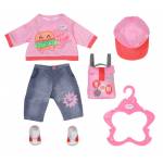 Zapf Creation - BABY born Snack Shop Outfit 43cm