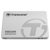 Transcend 6