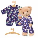 Zapf Creation - BABY born Schlafanzug Glow in the Dark