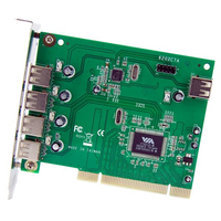 Startech 1