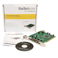 Startech 4