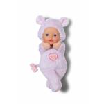 Zapf Creation - BABY born for babies Maus, Puppe