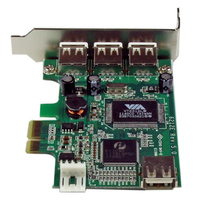 Startech 3