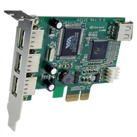 Startech 1