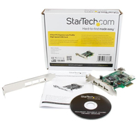 Startech 4