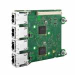 Dell Server E Networking - Broadcom 5720 Qp 1gb Network Daught