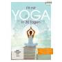 Dvd - Fit Mit Yoga In 30 Tagen [DE-Version, Regio 2/B]