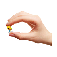 Simpsons (the): Funko - Bitty Pop! Town - Kwik-e-mart 3