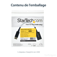 Startech 3