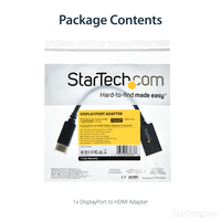 Startech 4