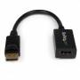 Startech - Startech.com Displayport To Hdmi Video Converter - Video / Audio Adapter - Displayport / Hdmi - 19 Pin - Displayport Hdmi