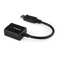Startech 1