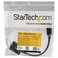 Startech 4
