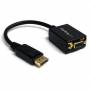 Startech - Startech.com Displayport To Vga Adapter ? Active ? 1080p ? Dp To Vga Adapter