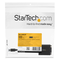 Startech 5