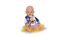 Mga Zapf Creation Gmbh - BABY born� Tutu Outfit 43cm, Puppenzubeh�r