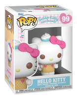 Pop Sanrio Hello Kitty 1