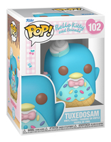 Pop Sanrio Hello Kitty 1