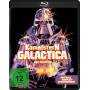 Blu-ray - Kampfstern Galactica - Der Pil [DE-Version, Regio 2/B]
