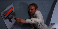 Kate Reid, James Olson, David Wayne, The Andromeda Strain, R 1