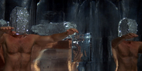Kate Reid, James Olson, David Wayne, The Andromeda Strain, R 5