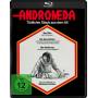 Kate Reid, James Olson, David Wayne, The Andromeda Strain, R - Andromeda - Tdlicher Staub Au [Regio free (0)]