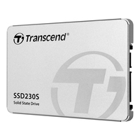 Transcend 6