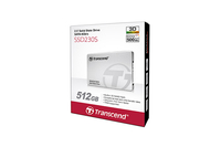 Transcend 4