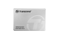 Transcend 8