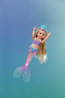 Zapf Creation - Zapf BABY born Meerjungfrau