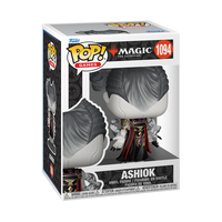 Magic The Gathering: Funko Pop! Games - S3 - Ashiok 1