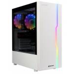 Captiva - CAPTIVA Advanced Gaming R83-754 AMD Ryzen™ 5 5600 32 GB DDR4-SDRAM 1 TB SSD NVIDIA GeForce RTX 3050 Torre PC Blanco