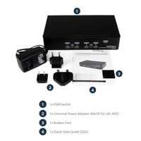 Startech 1