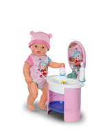 Zapf Creation - BABY born Handwaschbecken