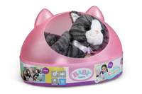 Mga Zapf Creation Gmbh - BABY born Mein K�tzchen Cookie mit Box