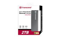 Transcend 9