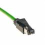 Harting - HARTING RJ Industrial - Netzwerkanschluss - RJ-45 (M)