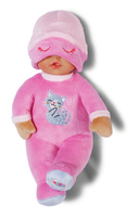 Mga Zapf Creation Gmbh - BABY born� Sleepy for babies Pink 30cm, Puppe