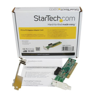 Startech 4