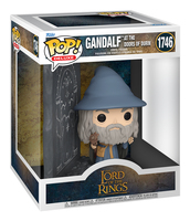 Pop Deluxe Lord Of The Rings 1