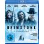 Koch Media Gmbhvl - Brimstone [DE-Version, Regio 2/B]