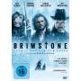 Koch Media Gmbhvl - Brimstone [DE-Version, Regio 2/B]