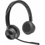 Hp - Savi 7420 OFFICE - Savi 7400 series - Headset (8L560AA#ABB)