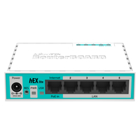 Mikrotik 1
